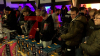 Pyro-Party mit Midnight-Shopping - erst die Feier mit Freigetränken und dann pünktlich um 00:00 Uhr der Startschuss zum Kauf der Feuerwerkskörper - hunderte Menschen stehen schlange - bis zu 3500€ geben sie aus : Wir haben mit den Menschen gesprochen und sie beim Kauf begleitet!