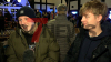 Pyro-Party mit Midnight-Shopping - erst die Feier mit Freigetränken und dann pünktlich um 00:00 Uhr der Startschuss zum Kauf der Feuerwerkskörper - hunderte Menschen stehen schlange - bis zu 3500€ geben sie aus : Wir haben mit den Menschen gesprochen und sie beim Kauf begleitet!