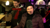 Pyro-Party mit Midnight-Shopping - erst die Feier mit Freigetränken und dann pünktlich um 00:00 Uhr der Startschuss zum Kauf der Feuerwerkskörper - hunderte Menschen stehen schlange - bis zu 3500€ geben sie aus : Wir haben mit den Menschen gesprochen und sie beim Kauf begleitet!