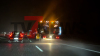 DWD warnt vor Blitzeis! -Zahlreiche Einsätze in der Region um Hannover - Auf der B3 gleich mehrere Unfälle - Streudienst im Dauereinsatz - Auch auf der A2 Höhe Hannover kam es zu einem Unfall aufgrund von Glätte: 
