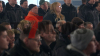 Lohnunternehmer und Privatpersonen zeigen Solidarität - Anreise per Sternfahrt - Livestream der Kundgebung am Brendenburger Tor - Großaufgebot an Traktoren - um die 350 Personen: "die müssen mal wieder aufs Land und sich mal anhören, was hier so passiert"(...) - 