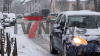 Abendimpressionen vom Schneechaos in Wuppertal: Busverkehr eingestellt, rutschige Straßen und Menschen warten vergeblich - Winterdienst im Dauereinsatz : Teil 2 nun verfügbar!