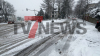Abendimpressionen vom Schneechaos in Wuppertal: Busverkehr eingestellt, rutschige Straßen und Menschen warten vergeblich - Winterdienst im Dauereinsatz : Teil 2 nun verfügbar!