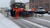 Abendimpressionen vom Schneechaos in Wuppertal: Busverkehr eingestellt, rutschige Straßen und Menschen warten vergeblich - Winterdienst im Dauereinsatz : Teil 2 nun verfügbar!
