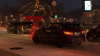 Abendimpressionen vom Schneechaos in Wuppertal: Busverkehr eingestellt, rutschige Straßen und Menschen warten vergeblich - Winterdienst im Dauereinsatz : Teil 2 nun verfügbar!