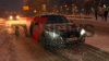 Abendimpressionen vom Schneechaos in Wuppertal: Busverkehr eingestellt, rutschige Straßen und Menschen warten vergeblich - Winterdienst im Dauereinsatz : Teil 2 nun verfügbar!