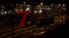 Seit 02:00 Uhr stehen die Züge auch in Hamburg still - Am größten Güterbahnhof Deutschlands steht auch seit 18 Uhr alles still - Für Taxifahrer hingegen bedeutet der Streik ein gutes Geschäft - Bahnreisende genervt "Die Bahn und die GDL müssen sich langsam einigen, es nervt einfach nur noch.": Mehrere O-Töne!