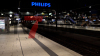 Seit 02:00 Uhr stehen die Züge auch in Hamburg still - Am größten Güterbahnhof Deutschlands steht auch seit 18 Uhr alles still - Für Taxifahrer hingegen bedeutet der Streik ein gutes Geschäft - Bahnreisende genervt "Die Bahn und die GDL müssen sich langsam einigen, es nervt einfach nur noch.": Mehrere O-Töne!