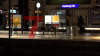 Seit 02:00 Uhr stehen die Züge auch in Hamburg still - Am größten Güterbahnhof Deutschlands steht auch seit 18 Uhr alles still - Für Taxifahrer hingegen bedeutet der Streik ein gutes Geschäft - Bahnreisende genervt "Die Bahn und die GDL müssen sich langsam einigen, es nervt einfach nur noch.": Mehrere O-Töne!