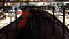 Seit 02:00 Uhr stehen die Züge auch in Hamburg still - Am größten Güterbahnhof Deutschlands steht auch seit 18 Uhr alles still - Für Taxifahrer hingegen bedeutet der Streik ein gutes Geschäft - Bahnreisende genervt "Die Bahn und die GDL müssen sich langsam einigen, es nervt einfach nur noch.": Mehrere O-Töne!