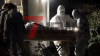 Großeinsatz in Montabaur - Spezialkräfte der Polizei im Einsatz - drei Leichen, darunter ein Kind entdeckt - Tatmotiv unklar - mutmaßlicher Täter schwer verletzt, schoss sich selbst in den Kopf: 