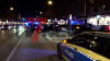 Zusammenstoß zweier PKW - beide Fahrer verletzt - Front des Mercedes abgerissen - Verkehrsunfalldienst übernimmt Ermittlungen: 
