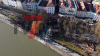 : Wir haben Voxpops, Bilder und Drohnenaufnahmen.