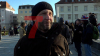: Wir haben Voxpops, Bilder und Drohnenaufnahmen.