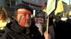 : Wir haben Voxpops, Bilder und Drohnenaufnahmen.