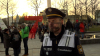 : Wir haben Voxpops, Bilder und Drohnenaufnahmen.