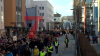 : Wir haben Voxpops, Bilder und Drohnenaufnahmen.