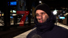Bahnverkehr wieder aufgenommen - Verhandlungen sollen ab dem fünften Februar starten - Erleichterung bei Reisenden - Auswirkungen ziehen sich noch hin - "(...) man sucht sich ja nunmal seinen Job aus, dann hätte man sich einen andern Job suchen müssen (...)" - " (...) also verstehen kann ich das schon, aber is halt blöd.": Wir haben Vöxe von Reisenden, sowie Bild- und Videomaterial!