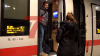 Bahnverkehr wieder aufgenommen - Verhandlungen sollen ab dem fünften Februar starten - Erleichterung bei Reisenden - Auswirkungen ziehen sich noch hin - "(...) man sucht sich ja nunmal seinen Job aus, dann hätte man sich einen andern Job suchen müssen (...)" - " (...) also verstehen kann ich das schon, aber is halt blöd.": Wir haben Vöxe von Reisenden, sowie Bild- und Videomaterial!
