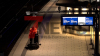 Bahnverkehr wieder aufgenommen - Verhandlungen sollen ab dem fünften Februar starten - Erleichterung bei Reisenden - Auswirkungen ziehen sich noch hin - "(...) man sucht sich ja nunmal seinen Job aus, dann hätte man sich einen andern Job suchen müssen (...)" - " (...) also verstehen kann ich das schon, aber is halt blöd.": Wir haben Vöxe von Reisenden, sowie Bild- und Videomaterial!