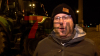 Landwirte wollen Zeichen setzen - Hauptverkehrsader blockiert - ca. 100 Traktoren vor Ort - Scholz oder Lindner werden von den Demonstranten vor Ort angefordert: 
