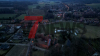 Große Anzahl an landwirtschaftlichen Fahrzeugen - friedlicher Protest - Landwirte geben nicht auf und kämpfen weiter: 