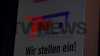 Seit 3:00Uhr  stehen U-Bahnen und Busse still - Schulbus-Linien vom Streik betroffen - Plakate und Fahnen werden aufgestellt - Ver.di hat landesweit zu Warnstreiks im öffentlichen Personennahverkehr aufgerufen, es geht um Arbeitsbedingungen wie Arbeitszeiten und Urlaubstage : Wir sind vor Ort und sprechen mit den Streikenden! 