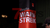 Seit 3:00Uhr  stehen U-Bahnen und Busse still - Schulbus-Linien vom Streik betroffen - Plakate und Fahnen werden aufgestellt - Ver.di hat landesweit zu Warnstreiks im öffentlichen Personennahverkehr aufgerufen, es geht um Arbeitsbedingungen wie Arbeitszeiten und Urlaubstage : Wir sind vor Ort und sprechen mit den Streikenden! 