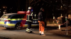 Taucher im Einsatz - Person vermisst - Kollision zwischen zwei Schiffen - DLRG im Einsatz - Seelsorge angefordert - Person konnte nicht gefunden werden: 