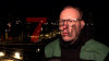 Taucher im Einsatz - Person vermisst - Kollision zwischen zwei Schiffen - DLRG im Einsatz - Seelsorge angefordert - Person konnte nicht gefunden werden: 