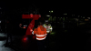 150 Traktoren vor Ort - Kaufland Zentrallager blockiert - Verkehr lahmgelegt - Landwirte halten zusammen - Proteste setzen sich fort: 