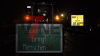 150 Traktoren vor Ort - Kaufland Zentrallager blockiert - Verkehr lahmgelegt - Landwirte halten zusammen - Proteste setzen sich fort: 