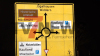 150 Traktoren vor Ort - Kaufland Zentrallager blockiert - Verkehr lahmgelegt - Landwirte halten zusammen - Proteste setzen sich fort: 