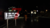 150 Traktoren vor Ort - Kaufland Zentrallager blockiert - Verkehr lahmgelegt - Landwirte halten zusammen - Proteste setzen sich fort: 