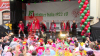 Feier trotz bescheidenem Wetter - Karneval 2024 in Köln eröffnet - Jecken lassen sich die Freude nicht nehmen: Material direkt aus der Centeransicht!