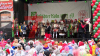 Feier trotz bescheidenem Wetter - Karneval 2024 in Köln eröffnet - Jecken lassen sich die Freude nicht nehmen: Material direkt aus der Centeransicht!