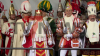 Feier trotz bescheidenem Wetter - Karneval 2024 in Köln eröffnet - Jecken lassen sich die Freude nicht nehmen: Material direkt aus der Centeransicht!