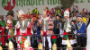 Feier trotz bescheidenem Wetter - Karneval 2024 in Köln eröffnet - Jecken lassen sich die Freude nicht nehmen: Material direkt aus der Centeransicht!