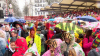 Feier trotz bescheidenem Wetter - Karneval 2024 in Köln eröffnet - Jecken lassen sich die Freude nicht nehmen: Material direkt aus der Centeransicht!