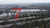 Erneuter Anstieg der Pegel - Felder füllen sich wieder mit Wasser - Regen verschlimmert die Situation: 