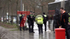 Unfall fordert ein totes Kind - Kind verstirbt noch am Unfallort - belastender Einsatz für Rettungskräfte - Augenzeugen unter Schock - Ursache aktuell unklar - Rettungshubschrauber im Einsatz: 