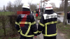 Unfall fordert ein totes Kind - Kind verstirbt noch am Unfallort - belastender Einsatz für Rettungskräfte - Augenzeugen unter Schock - Ursache aktuell unklar - Rettungshubschrauber im Einsatz: 