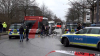 Unfall fordert ein totes Kind - Kind verstirbt noch am Unfallort - belastender Einsatz für Rettungskräfte - Augenzeugen unter Schock - Ursache aktuell unklar - Rettungshubschrauber im Einsatz: 