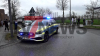 Unfall fordert ein totes Kind - Kind verstirbt noch am Unfallort - belastender Einsatz für Rettungskräfte - Augenzeugen unter Schock - Ursache aktuell unklar - Rettungshubschrauber im Einsatz: 