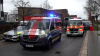 Unfall fordert ein totes Kind - Kind verstirbt noch am Unfallort - belastender Einsatz für Rettungskräfte - Augenzeugen unter Schock - Ursache aktuell unklar - Rettungshubschrauber im Einsatz: 