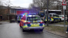 Unfall fordert ein totes Kind - Kind verstirbt noch am Unfallort - belastender Einsatz für Rettungskräfte - Augenzeugen unter Schock - Ursache aktuell unklar - Rettungshubschrauber im Einsatz: 