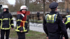 Unfall fordert ein totes Kind - Kind verstirbt noch am Unfallort - belastender Einsatz für Rettungskräfte - Augenzeugen unter Schock - Ursache aktuell unklar - Rettungshubschrauber im Einsatz: 