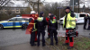Unfall fordert ein totes Kind - Kind verstirbt noch am Unfallort - belastender Einsatz für Rettungskräfte - Augenzeugen unter Schock - Ursache aktuell unklar - Rettungshubschrauber im Einsatz: 