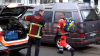Unfall fordert ein totes Kind - Kind verstirbt noch am Unfallort - belastender Einsatz für Rettungskräfte - Augenzeugen unter Schock - Ursache aktuell unklar - Rettungshubschrauber im Einsatz: 