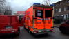 Unfall fordert ein totes Kind - Kind verstirbt noch am Unfallort - belastender Einsatz für Rettungskräfte - Augenzeugen unter Schock - Ursache aktuell unklar - Rettungshubschrauber im Einsatz: 